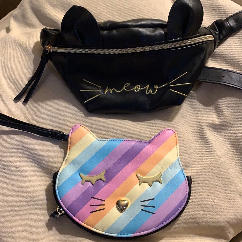 Kitty cat 2Pack